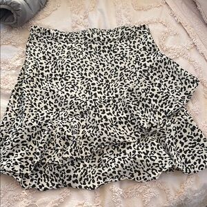 Womens Skirt